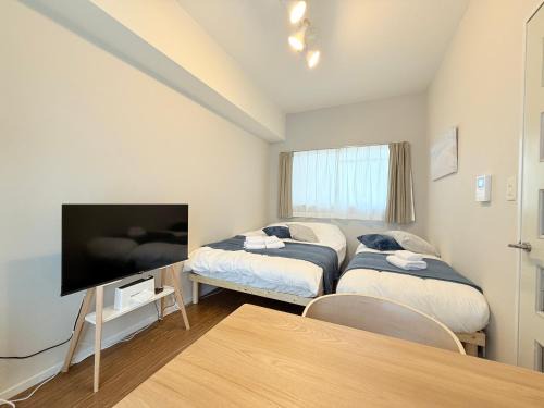 Kowada Apartamento | Cooee Chigasaki 406