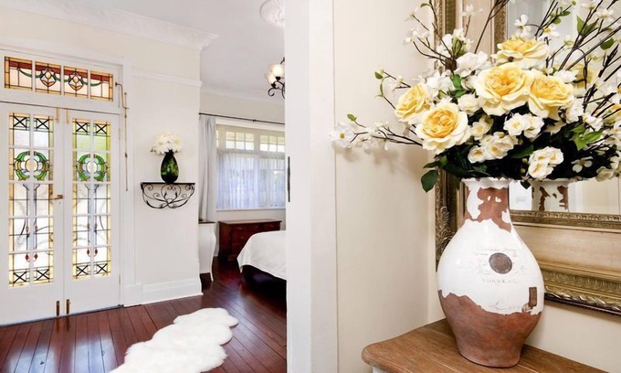 Cooks Hill Casa | Cooks Hill Chalets - Grande Chalet