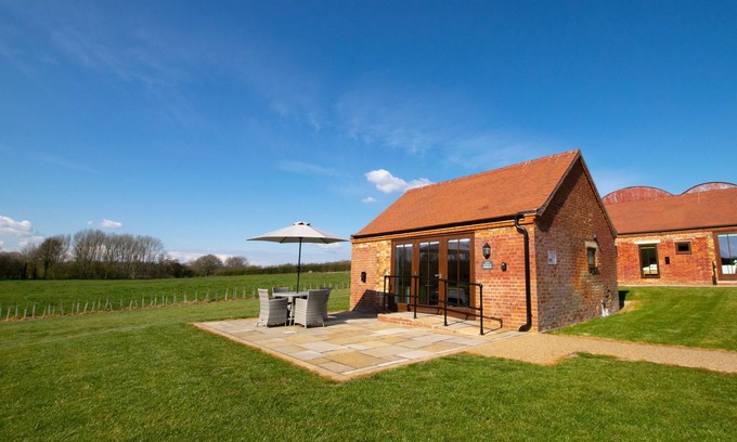 Cranbrook Casa | Cooks Hopper Hut - Una Habitación Casa, Capacidad 2