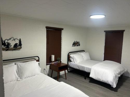 Cookson Casa | Cookson Resort -Tenkiller Cabin 5