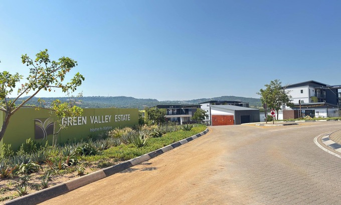 Buffelspruit Apartamento | Cool 1-bedroom apartment in Mbombela