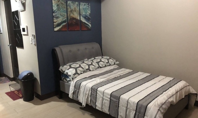 Salcedo Village Condominio | Cool and Cozy studio unit in Makati