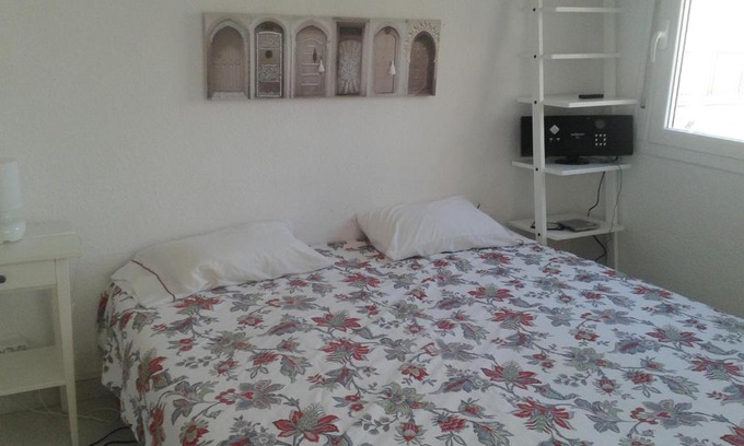 La Pineda Apartamento | Cool apartment 5 minuts from the beach