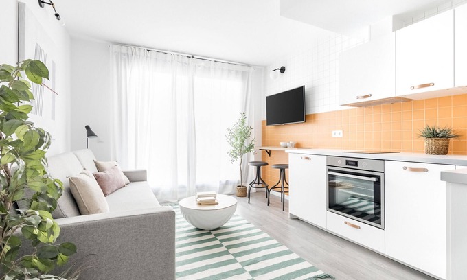 Numancia Hotel | Cool Apartments by Olala Homes