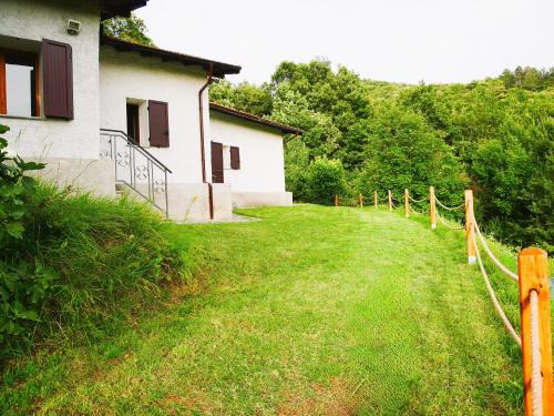 Sassello Casa | Cool Natural Relax at Alivé Home&Garden