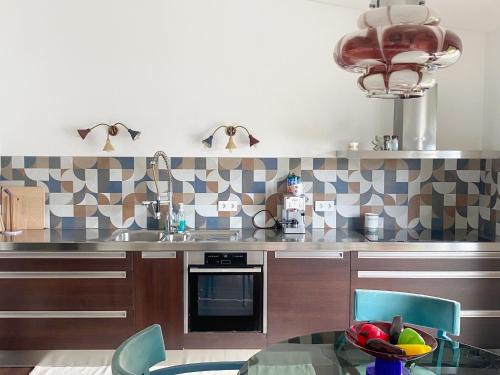 Dorf Apartamento | Coole Bude in Bochum-Stiepel