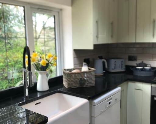 Wilmington Casa | Coombe Edge Cottage