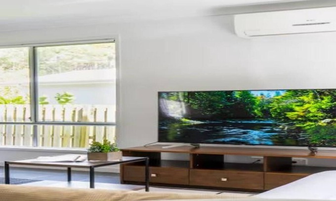 Coomera Casa | Coomera Comfort - Family Home Great for Play/Work