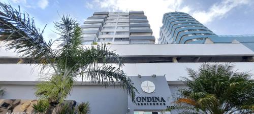 Rio Vermelho Apartamento | COOND0111 - Ondina Residence