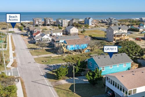 Nags Head Casa | Cooper Cabana