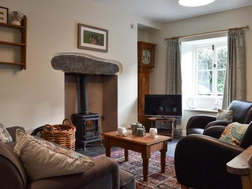 Haverthwaite Casa | Coopers Cottage