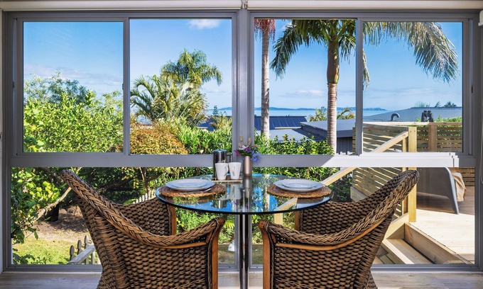 Coopers Beach Casa | Coopers Perch - Coopers Beach Couples Retreat