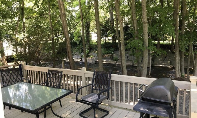 Otego Casa | Cooperstown Baseball Rentals - Otsdawa Songbrook +