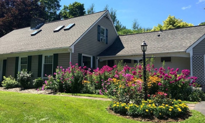 Cooperstown Casa | Coops Dream House: Dreams Park Views!