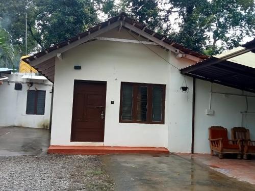 Haliyal Casa | Coorg Tusker