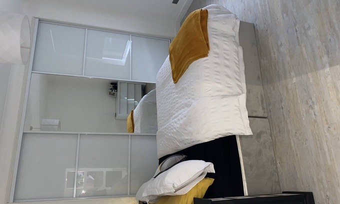 North Glasgow Casa | COP 26Immaculate newly refurbished2 bed in Glasgow