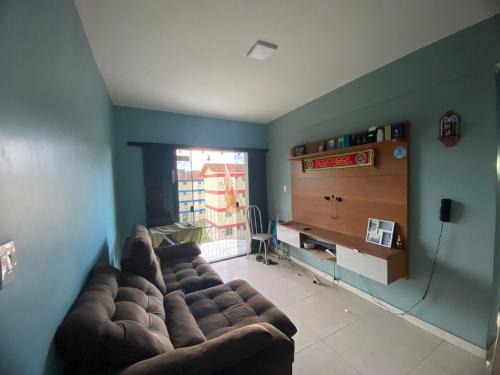 Parque Guajara Apartamento | COP 30 Ap 2 quartos, com sacada