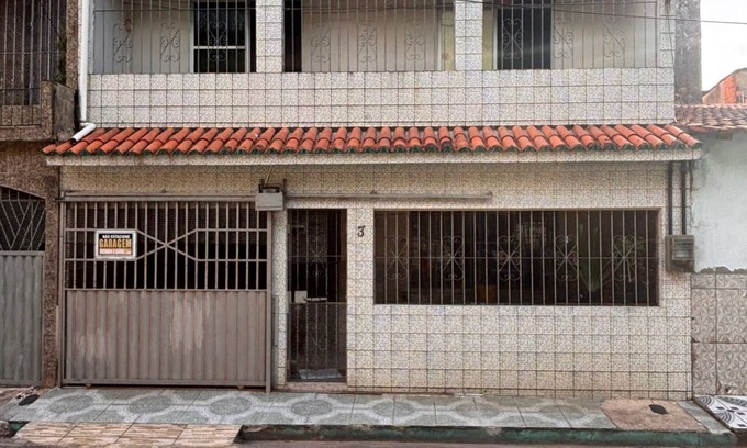 Souza Casa | COP 30 Belem - 4BR House Next to Event Center (Green & Blue Zones)