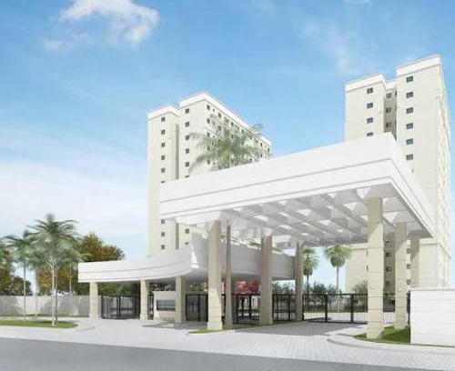 Tenone Apartamento | Cop 30 com piscina
