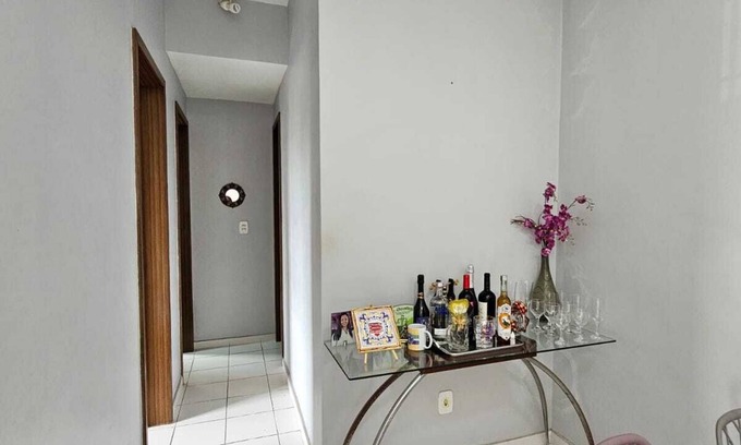 Tenone Apartamento | COP30 Apartment - Total Life Condominium