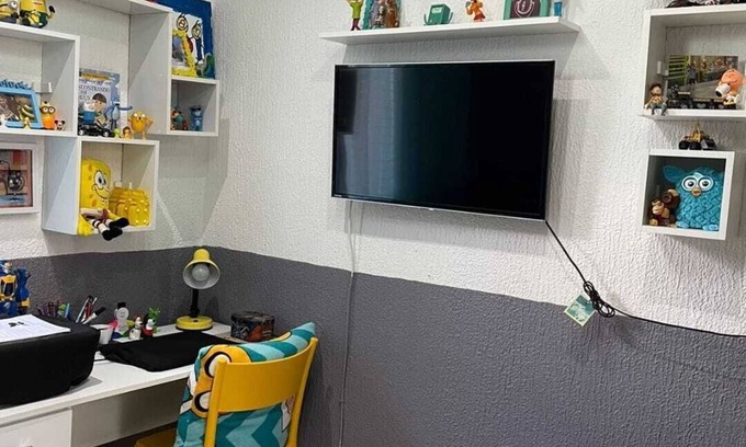 Centro Casa | Cop30 condominium house