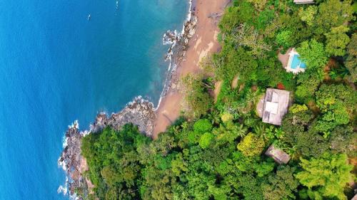 Bahía Drake Complejo | Copa De Arbol Beach & Rainforest Resort
