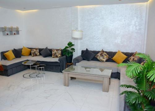 Mehdya Apartamento | Copacabana Apartment - Sea View