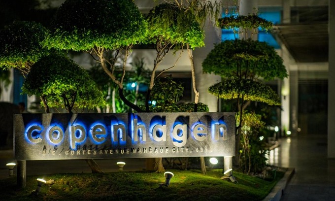 Mandaue Apartamento | COPENHAGEN MAIN RESIDENCES