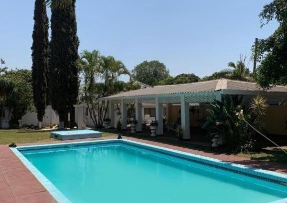 Ndola Apartamento | Copperbelt Executive Accommodation Ndola, Zambia