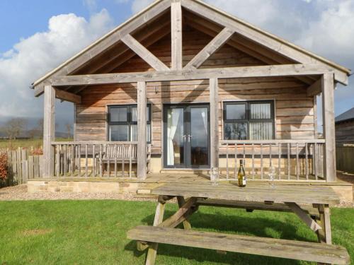 Longframlington Casa | Coquet