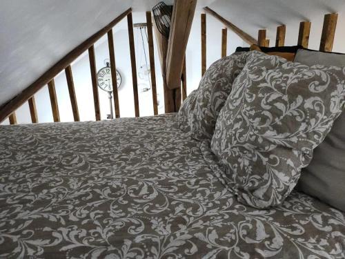 Ballan-Mire Apartamento | Coquet Studio avec Jardin à Ballan-Miré