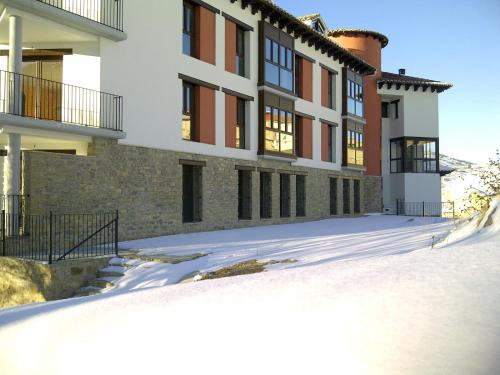 Valdelinares Apartamento | Coqueto apartamento en Valdelinares