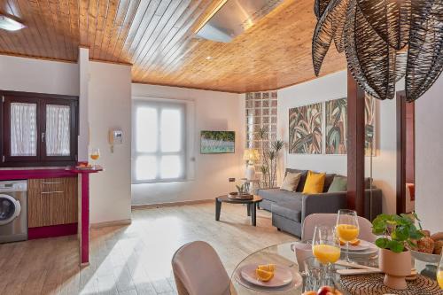 La Goleta Apartamento | Coquito Pool