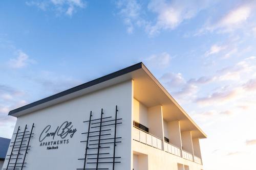Wailoloa Apartamento | Coral Bay Apartment Wailoaloa