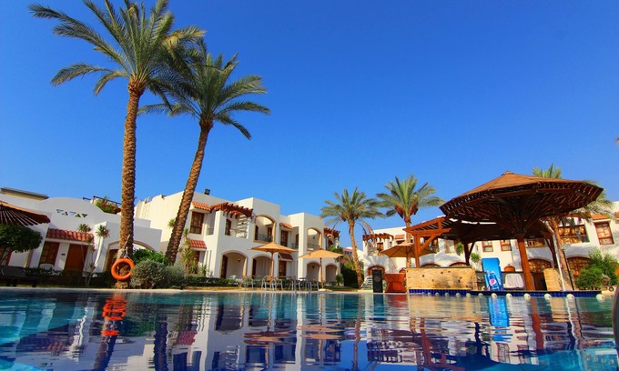 El Hadaba Complejo | Coral Hills Resort