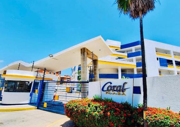 Lecheria Apartamento | Coral Plaza Lechería Vacaciones cerca de playa