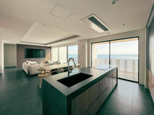 Sumoto Casa | CORAL RESORT VILLA atsuhama - Vacation STAY 21316v