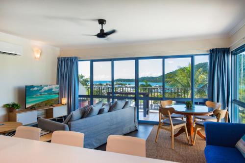 Airlie Beach Apartamento | Coral Sea Vista Apartments