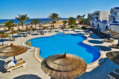 El Quseir Hotel | Coral Sun Beach