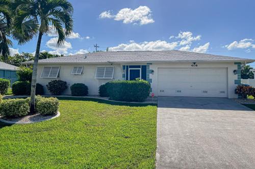 Pelican Casa | Coral Sweet Cottage