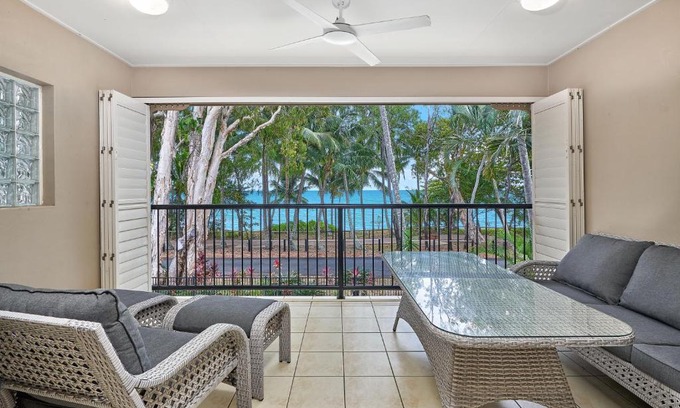 Clifton Beach Apartamento | Coral Views at Clifton Beach