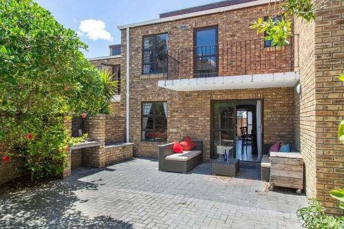 Bloubergstrand Casa | Coraldu Beach House