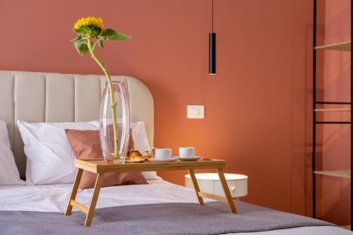 Castellammare Apartamento | Corallo - Cantunera Old Town Apartments