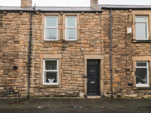 Amble Casa | Coras House