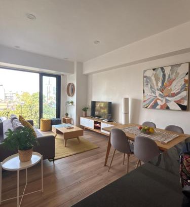 Granada Apartamento | Corazón de México by Livix