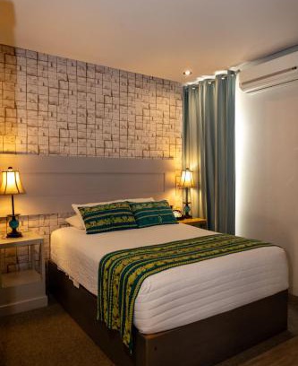 Comitán de Domínguez Hotel | Corazón Del Café Hotel Boutique