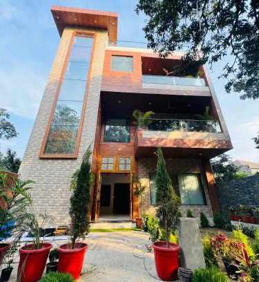 Garjia Hotel | Corbett Tusker Villa