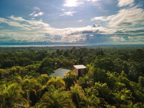 Puerto Jiménez Villa | Corcovado Eco Villas-Houses-Tests-Great Location
