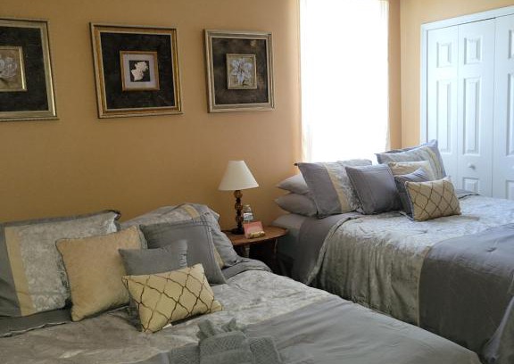 Lake Mary Casa | Private 1 bedroom and 1 bathroom