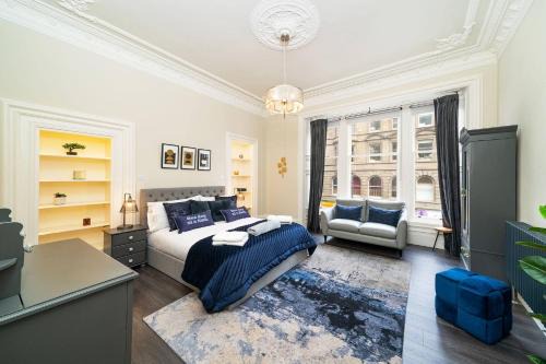Dundee Apartamento | Cordis Apartment